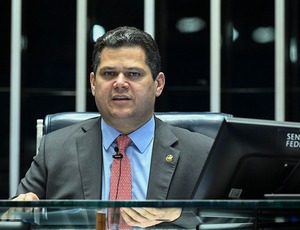Para Davi, demora no envio de indicação ao STF é tentativa de mudar cronograma no Senado