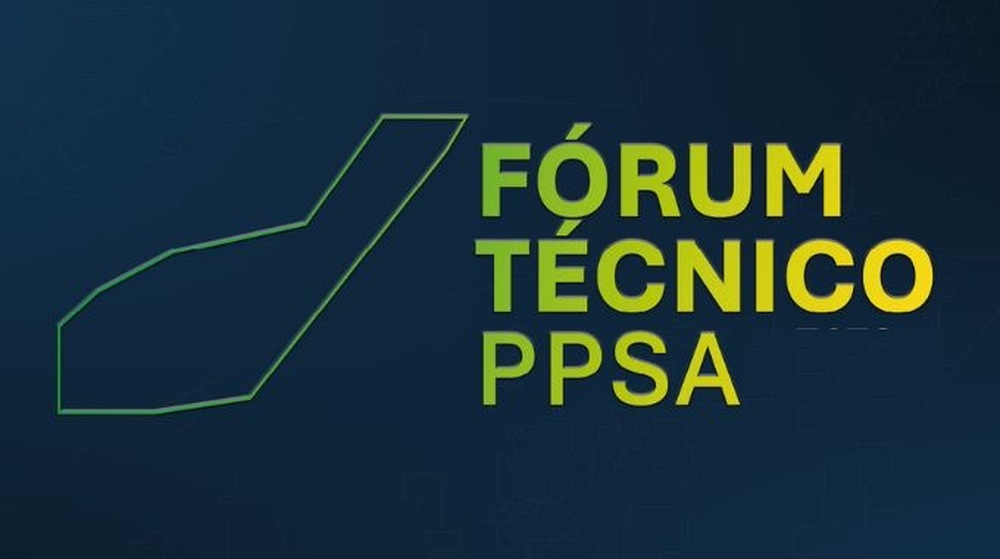 Fórum Técnico PPSA reunirá lideranças do setor de petróleo e gás no Rio de Janeiro