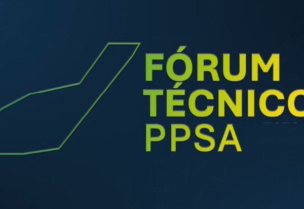 Fórum Técnico PPSA reunirá lideranças do setor de petróleo e gás no Rio de Janeiro