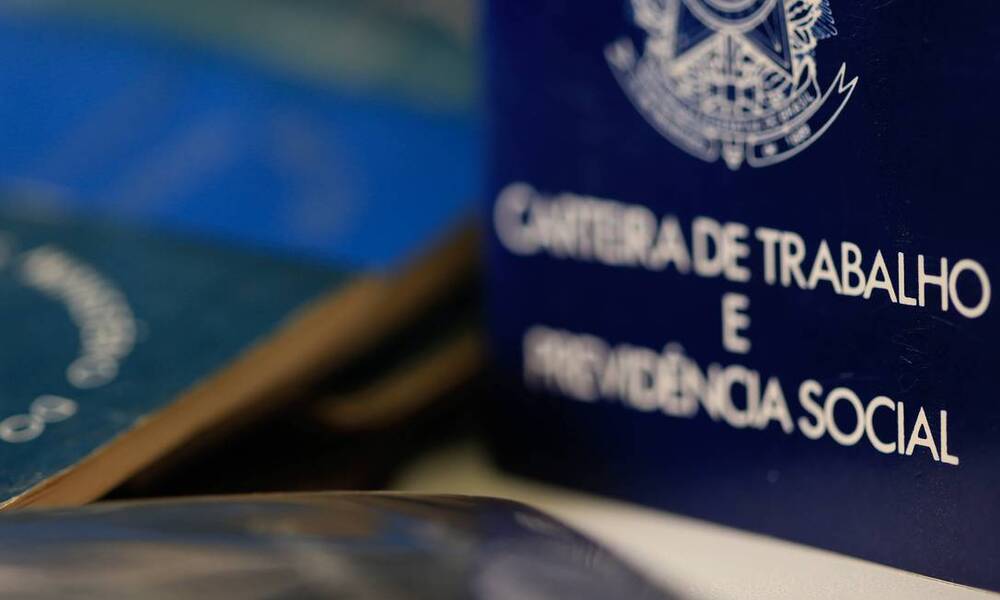 Rio conta com 1.514 vagas de trabalho abertas neste início do mês de dezembro