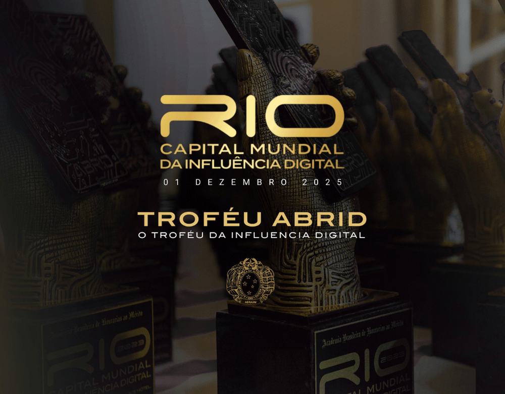 Noite de gala no Copacabana Palace celebra hoje o protagonismo da influência digital