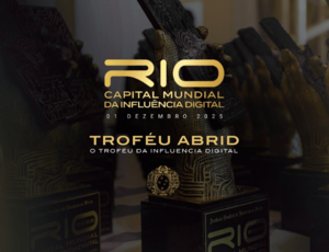 Noite de gala no Copacabana Palace celebra hoje o protagonismo da influência digital