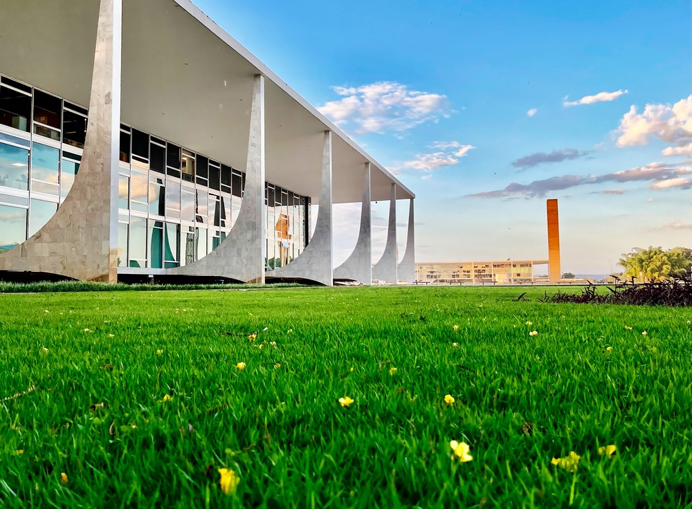STF nega possibilidade de candidaturas sem filiação partidária 