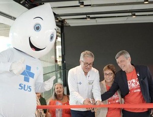 Brasil elimina transmissão da mãe para o bebê do HIV e alcança menor taxa de mortalidade em anos