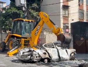 Operação Barricada: Governo do Estado avança na retirada de bloqueios em comunidades  