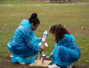 Protagonismo feminino na ciência: Meninas conquistam 11.725 medalhas na OBAFOG 2025
