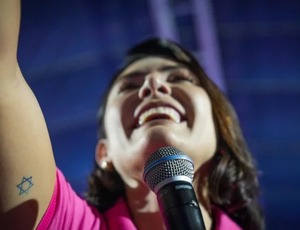 Michelle Bolsonaro critica apoio a Ciro Gomes e expõe racha na direita do Ceará