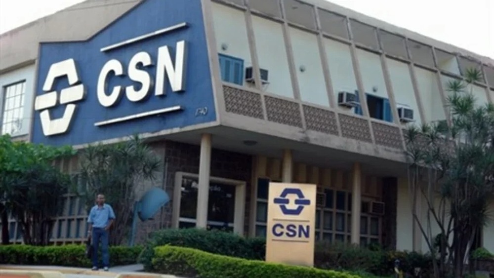 Justiça Federal condena CSN a entregar documentos da ditadura ao Arquivo Nacional