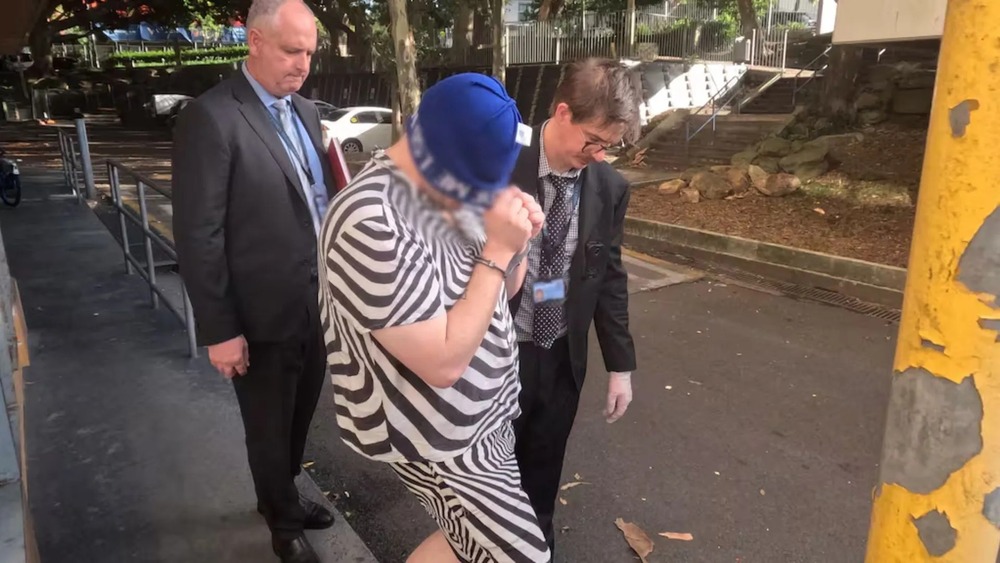 Austrália desmonta rede internacional de abuso infantil