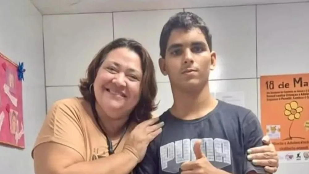 Gerson, morto por leoa, viveu anos de negligência e transtornos mentais