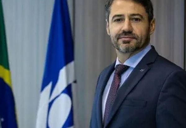 CGU demite ex-chefe da Receita que atuou no caso de joias sauditas