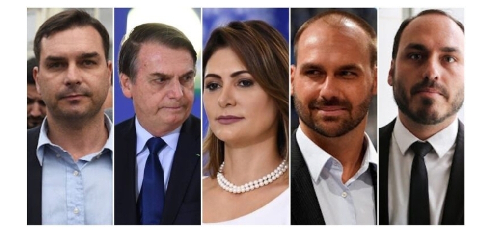 Aliados preveem novos embates entre Michelle e Flávio, Eduardo e Carlos