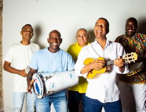 Lançamento do clipe “Deusa das Águas” conecta samba, ancestralidade e sustentabilidade com homenagem ao projeto Omìayê