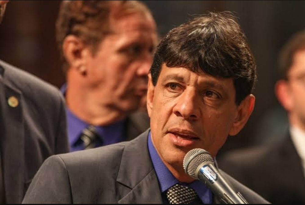 RJ ganha Frente Parlamentar para Acompanhar as Ações de Retomada de Território