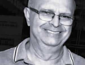 MISSA DE 7° DIA: Notável Conselheiro do CREA/RJ, Geógrafo Sérgio da Costa Velho