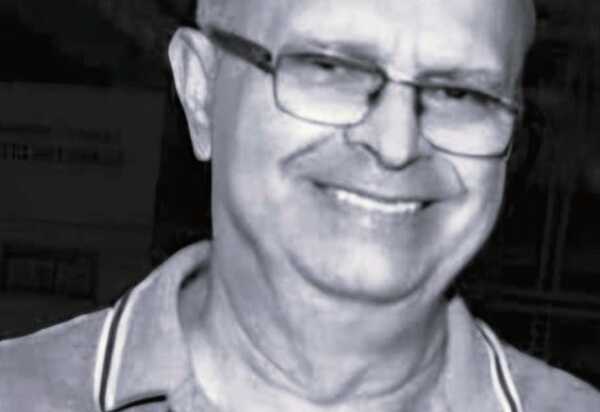 MISSA DE 7° DIA: Notável Conselheiro do CREA/RJ, Geógrafo Sérgio da Costa Velho