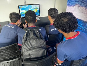 Arraial do Cabo realiza final de competição de jogos educativos com prêmios para os alunos vencedores