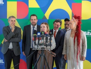 Governo do Brasil reforça posicionamento em torno do fim da escala 6x1