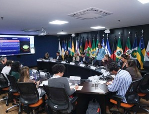 Ministério do Esporte e FIFA avançam na preparação da Copa do Mundo Feminina 2027