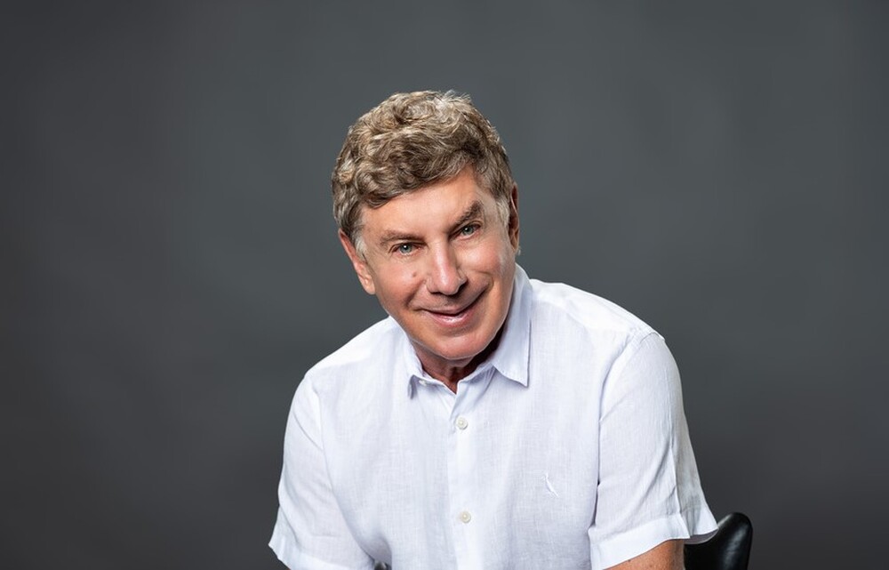 Flávio Venturini retorna ao Rio de Janeiro  para encerramento da turnê “MINHA HISTÓRIA