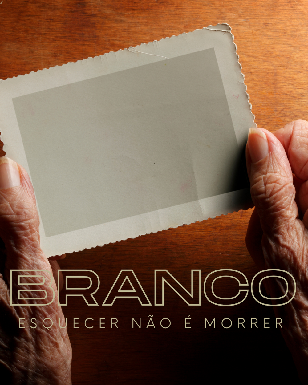 “Branco - Esquecer não é morrer”, de Beatriz Aquino, promove leitura pública e convida o público a refletir sobre memória