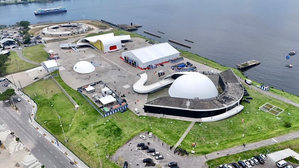 Fórum internacional em Niterói debate segurança pública na véspera da XXX Cúpula da Rede Mercocidades