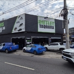 Operação Malha Fina apreende 11,8 toneladas de produtos com indícios de falsificação