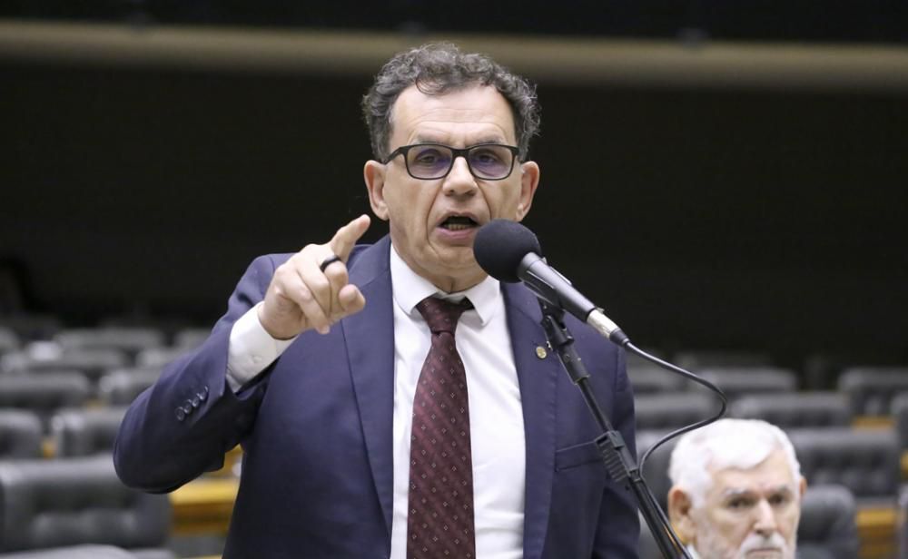 Reimont celebra 30 anos da Comissão de Direitos Humanos da Câmara