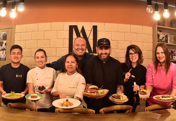 Festival Mercocidades brinda a arte e a cultura latina