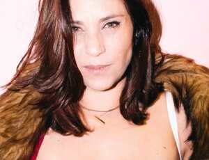 AUTÊNTICA — O NOVO ESPETÁCULO INTIMISTA DE JEHANE SAADE