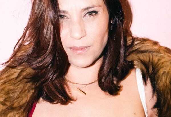 AUTÊNTICA — O NOVO ESPETÁCULO INTIMISTA DE JEHANE SAADE