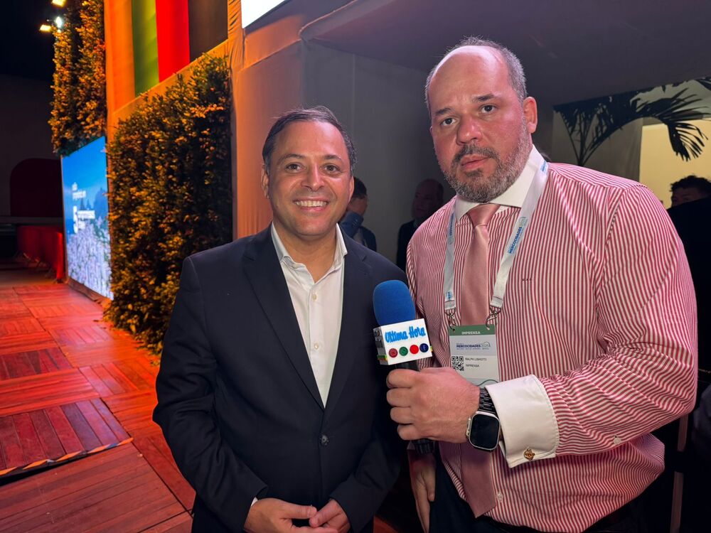 Rodrigo Neves é eleito presidente do Mercocidades e coloca Niterói no centro da América Latina