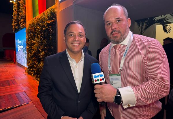 Rodrigo Neves é eleito presidente do Mercocidades e coloca Niterói no centro da América Latina