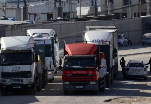 Líderes caminhoneiros confirmam que greve convocada por bolsonaristas fracassou