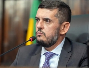 ‘Devidamente declarados’, diz defesa de Bacellar sobre R$ 90 mil encontrados em carro