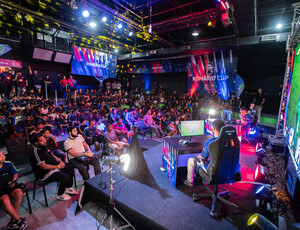 Arena AfroGames reforça relevância nacional ao sediar a final inédita da Romário Cup