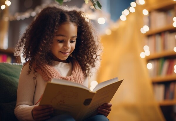 Como estimular a leitura na era da Inteligência Artificial