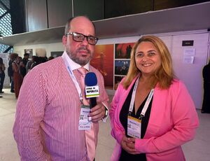 Renata Cardoso primeira mulher a presidir Conselho de Segurança de Niterói explica experiência exitosa no Mercocidades