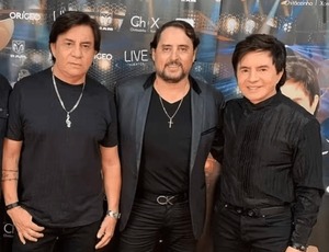 Cantor Mauri Lima, irmão de Chitãozinho e Xororó, morre em acidente no Paraná