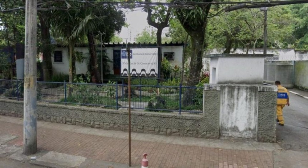 Prefeitura remarca leilão de imóvel no bairro nobre do Leblon; valor do lance mínimo é reduzido e fica em R$ 27,36 milhões