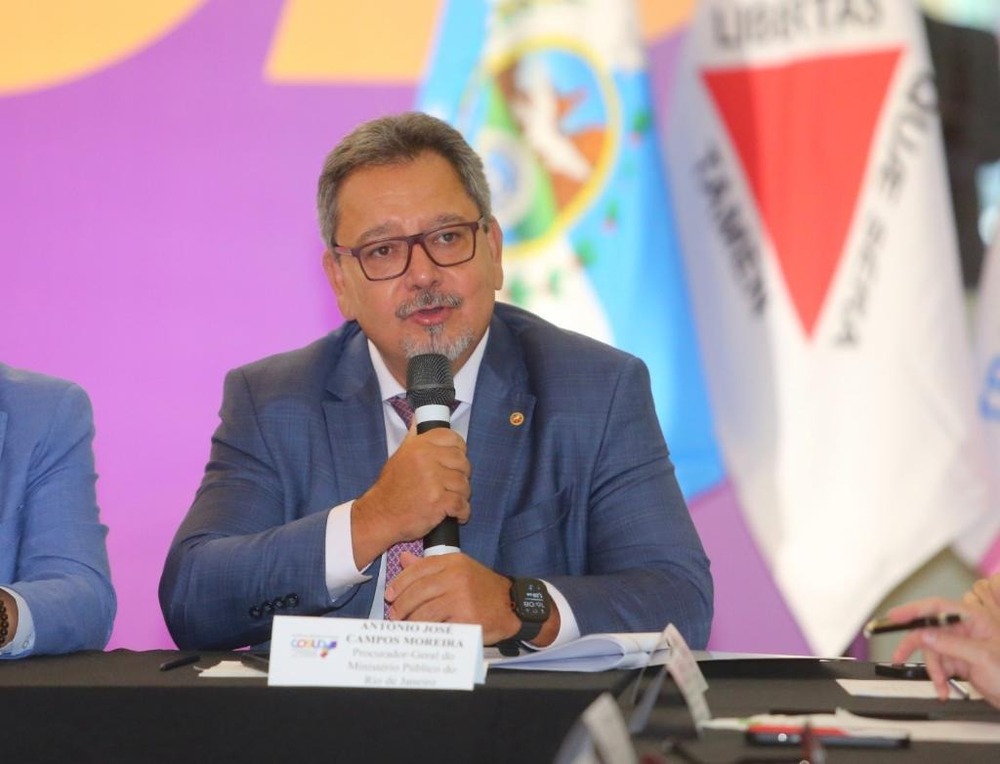 COSUD avança com proposta para criação de Escritório Integrado de Inteligência e Investigação