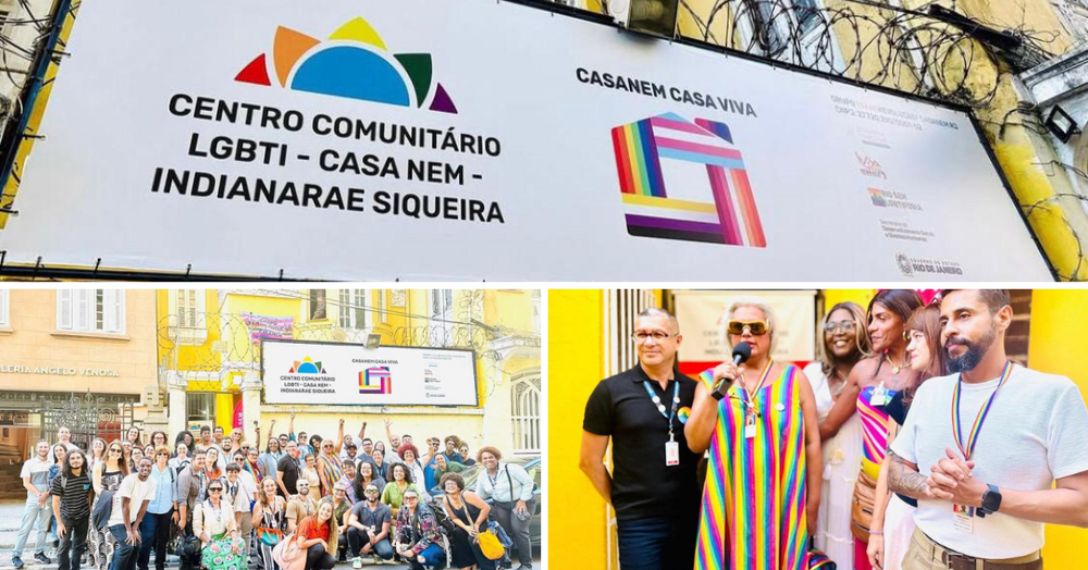 Casa NEM faz apelo urgente por doações para garantir alimentação e acolhimento no fim de ano