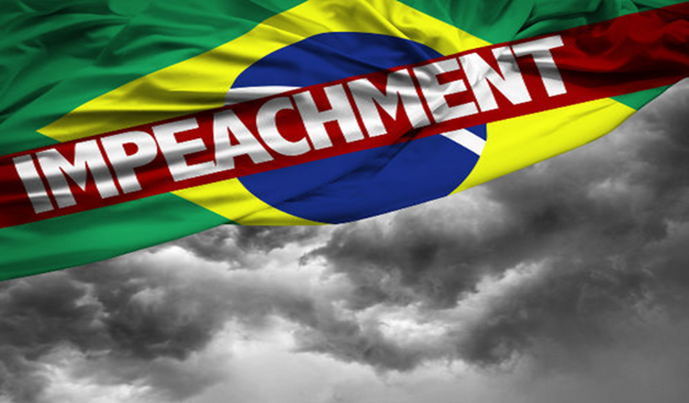 IMPEACHMENT: A Suprema Corte, voraz, intocável,  absoluta e divorciada do múnus republicano