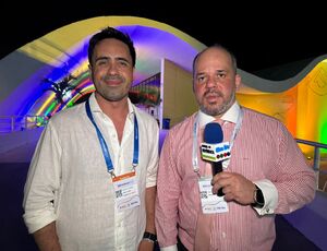 Prefeito de Carmen de Areco, Argentina, Iván Villagrán, critica Milei e elogia Lula pelos esforços para acabar com a fome