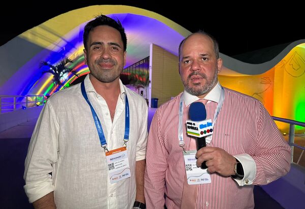 Prefeito de Carmen de Areco, Argentina, Iván Villagrán, critica Milei e elogia Lula pelos esforços para acabar com a fome