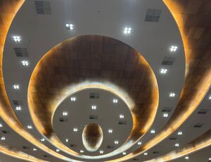 Information Society, Thea Austin (SNAP!) e Noel juntos no Qualistage, Dia 12 de dezembro