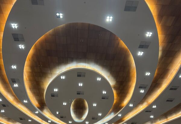 Information Society, Thea Austin (SNAP!) e Noel juntos no Qualistage, Dia 12 de dezembro