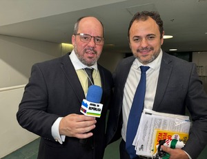 Psolista diz que cassação é por denúncias sobre Master