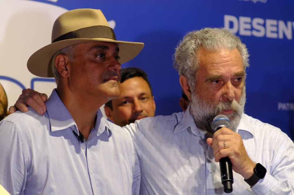 Jair Bittencourt destaca força do interior na 1ª Copa Estadual de Leite, realizada em Italva com Secretaria, Emater-Rio e FIPERJ