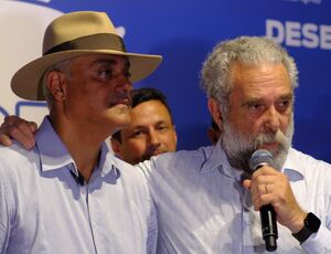 Jair Bittencourt destaca força do interior na 1ª Copa Estadual de Leite, realizada em Italva com Secretaria, Emater-Rio e FIPERJ